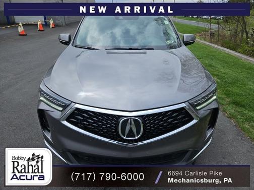 2024 Acura RDX