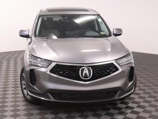 2024 Acura RDX