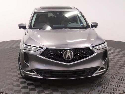 2024 Acura MDX 