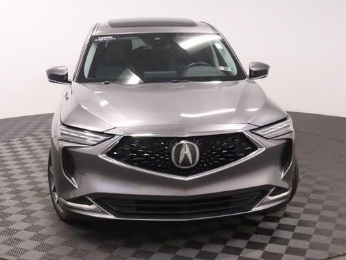 2023 Acura MDX 
