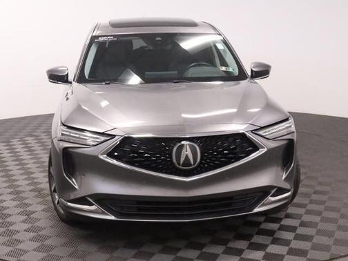 2023 Acura MDX 