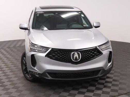 2024 Acura RDX 