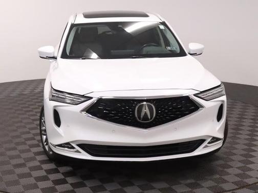 2023 Acura MDX 