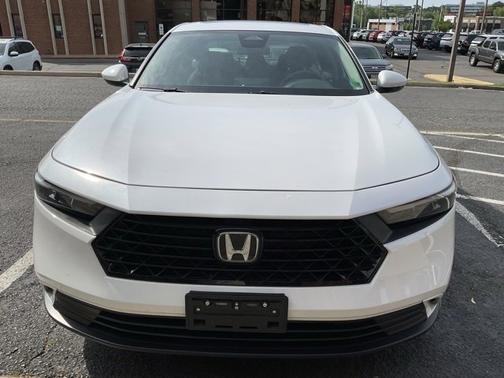 2024 Honda Accord