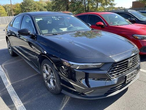 2024 Honda Accord