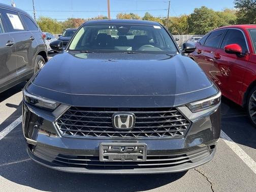 2024 Honda Accord