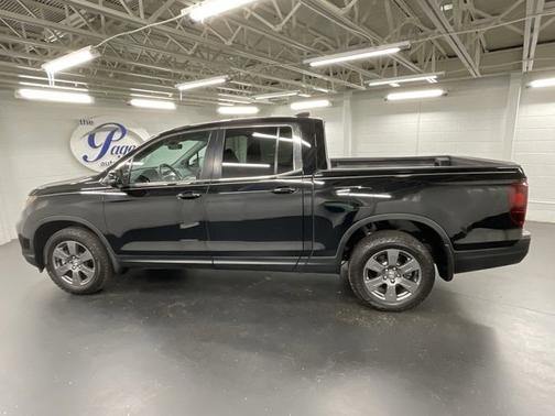 2023 Honda Ridgeline