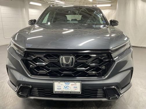 2024 Honda CR-V Hybrid 