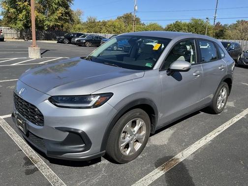 2023 Honda HR-V