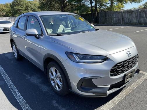 2023 Honda HR-V