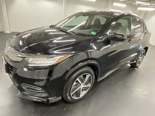 2019 Honda HR-V