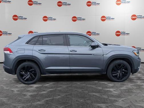 2023 Volkswagen Atlas Cross Sport 2.0T SE w/ Technology
