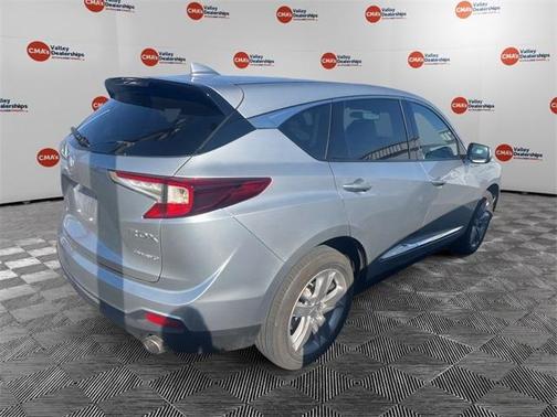 2019 Acura RDX Advance Package