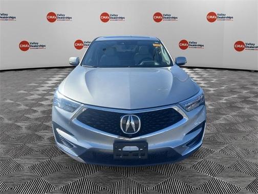 2019 Acura RDX Advance Package