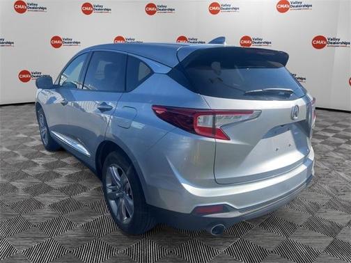 2019 Acura RDX Advance Package