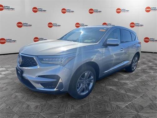 2019 Acura RDX Advance Package