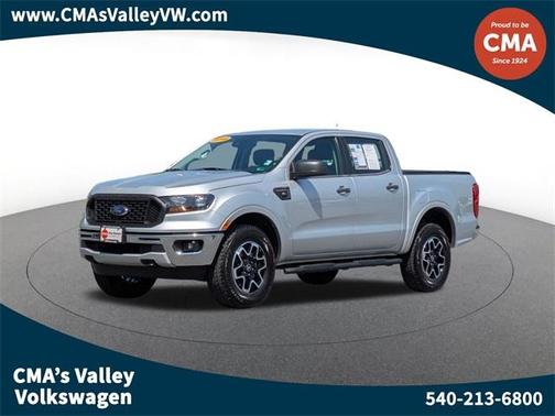 2019 Ford Ranger XL