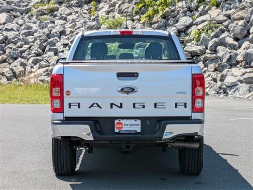 2019 Ford Ranger XL