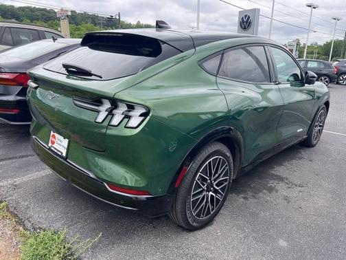 2024 Ford Mustang Mach-E Premium