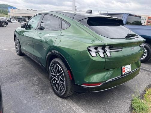 2024 Ford Mustang Mach-E Premium