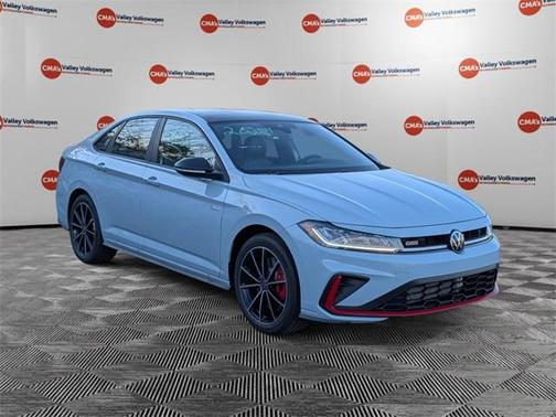 2026 Volkswagen Jetta GLI 2.0T Autobahn