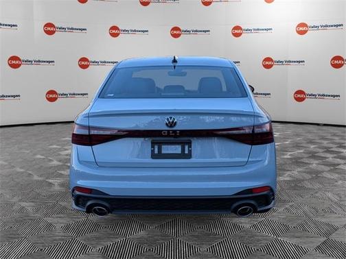 2026 Volkswagen Jetta GLI 2.0T Autobahn