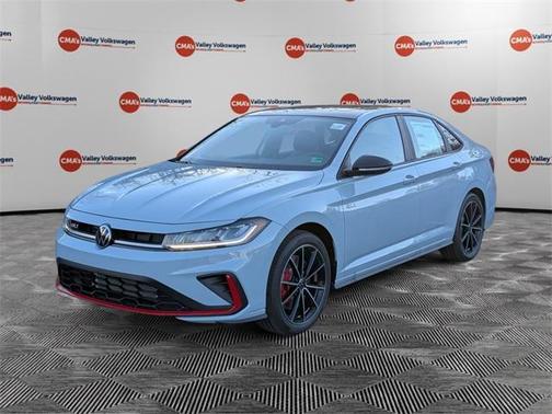 2026 Volkswagen Jetta GLI 2.0T Autobahn