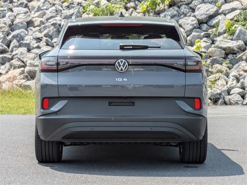 2025 Volkswagen ID.4 Pro