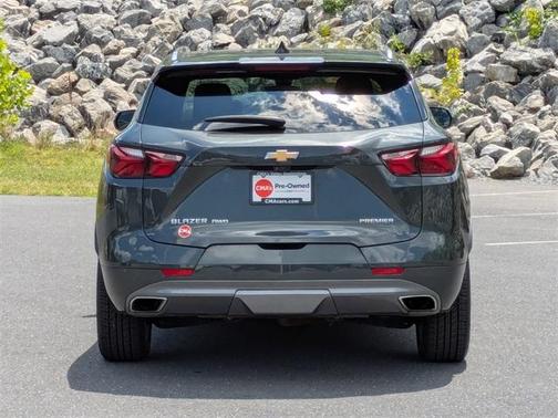 2020 Chevrolet Blazer Premier