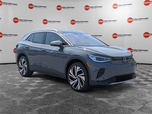 2025 Volkswagen ID.4 Pro S Plus