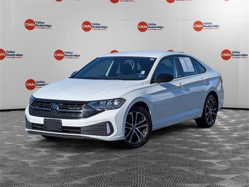 2024 Volkswagen Jetta 1.5T Sport