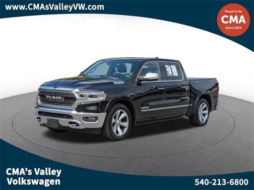 2019 RAM 1500 Limited