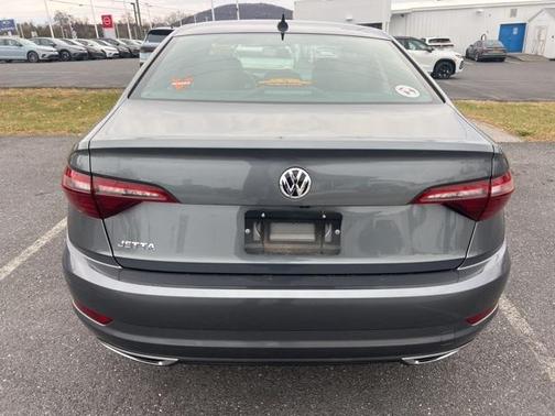 2021 Volkswagen Jetta 1.4T R-Line