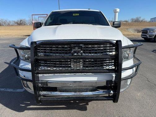 2014 RAM 1500 SLT