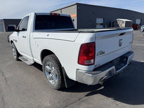 2014 RAM 1500 SLT