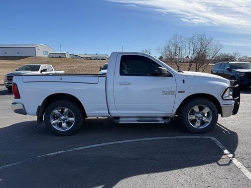 2014 RAM 1500 SLT