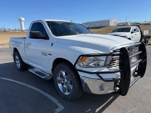 2014 RAM 1500 SLT