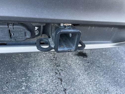 2023 Ford Explorer King Ranch