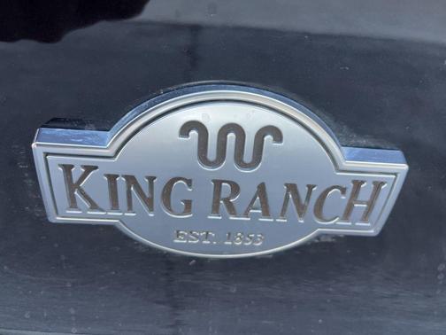 2023 Ford Explorer King Ranch
