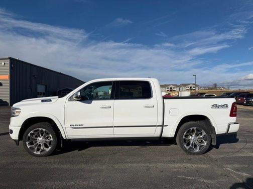 2023 RAM 1500 Limited