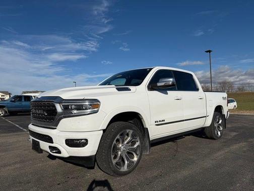 2023 RAM 1500 Limited
