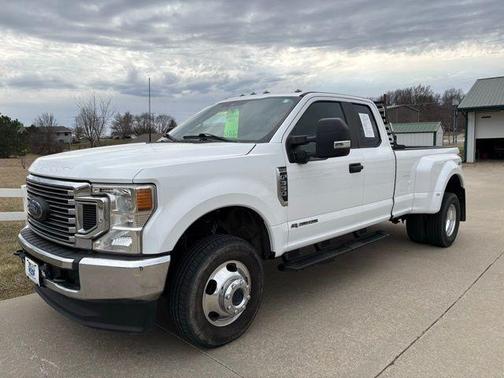 2022 Ford F-350 XL