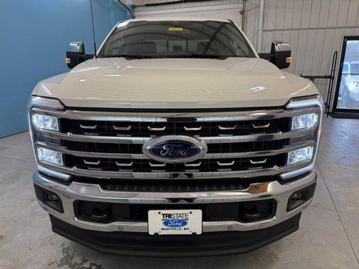 2026 Ford F-350 Lariat Super Duty