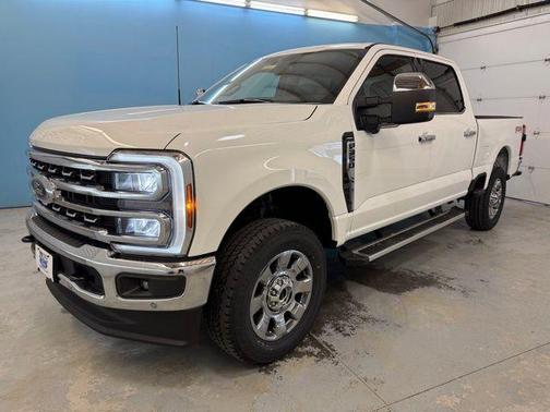 2026 Ford F-350 Lariat Super Duty