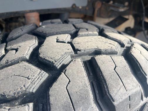 2016 Ford F-250 Lariat