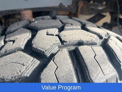 2016 Ford F-250 Lariat