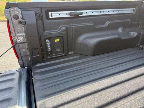 2025 Ford Maverick Lobo High