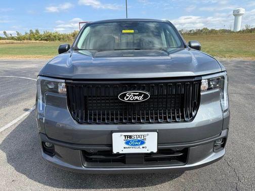 2025 Ford Maverick Lobo High