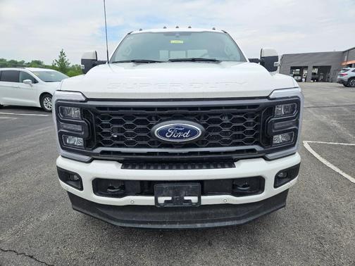 2023 Ford F-350 Lariat Super Duty