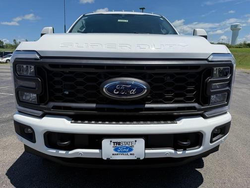 2023 Ford F-350 Lariat Super Duty